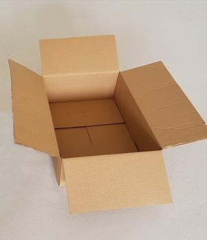 Pappkarton für 12 Gläser á 1kg